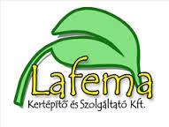 Lafema Kertépítő és Szolgáltató Kft.