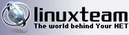 LINUXTEAM Bt.