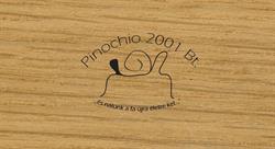 Pinochio '2001 Bt.
