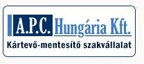 A.P.C. Hungária Kft.