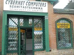 Cybernet Computers