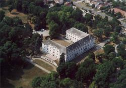 Batthyány-kastély Bicske