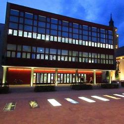 Bessenyei Ferenc Művelődési Központ