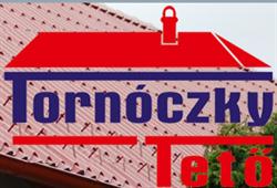 Tornóczky István e. V.