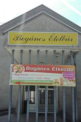 Bogáncs-Center Kft.