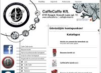 Caffe Caffe Kft.