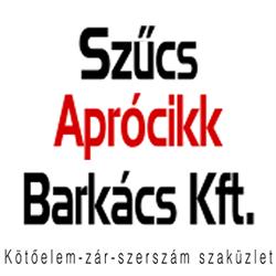 Szűcs Aprócikk Barkács Kft.