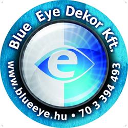 Blue Eye Dekor Kft. - dekoráció Kecskemét