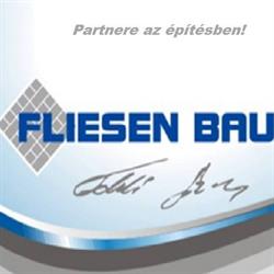 Fliesenbau Kft.