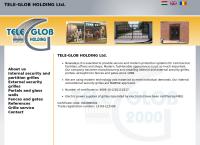 Tele-Glob Holding Kft.