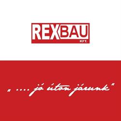REX-BAU Kft.