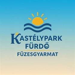 Kastélypark Fürdő - Füzesgyarmat