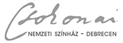 Csokonai Nemzeti Színház Debrecen