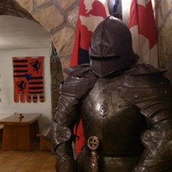 Lovagkirály étterem szálloda söröző