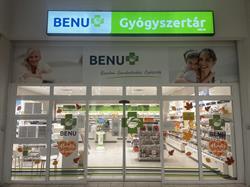 Helio Gyógyszertár