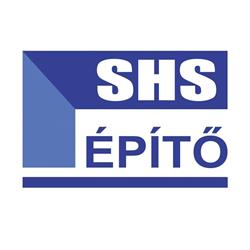 SHS-ÉPÍTŐ KFT.