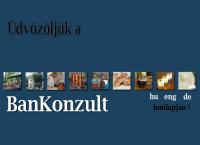 Bankonzult Vill. Kft.