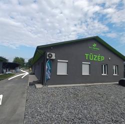 TÜZÉP