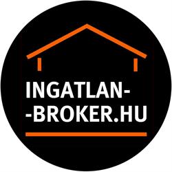 Ingatlan-broker.hu Ingatlanközvetítő- és Hiteliroda