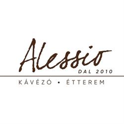 Café Alessio