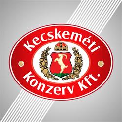 Kecskeméti Konzerv Kft.