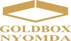 Goldbox Bt. - Nyomda