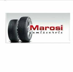 Marosi Gumiszerviz