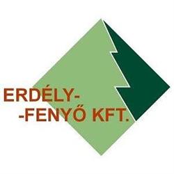 ErdélyFenyő Tüzép