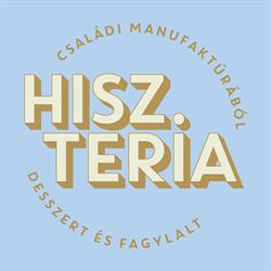Hisztéria Cukrászda