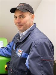 Bosch Car Service - Domokos