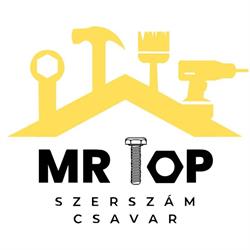 Mr-Top Kft. Szerszámház