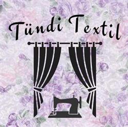 TÜNDI TEXTIL MÉTERÁRU LAKÁSTEXTIL RÖVIDÁRU