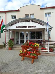 Encsi Idősek Otthona, Encs