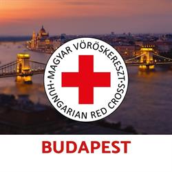 Magyar Vöröskereszt Budapest Fővárosi Szervezet