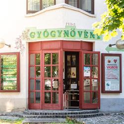 Gyógynövénybolt