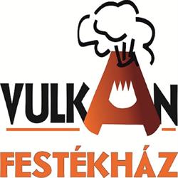 Vulkán Festékház