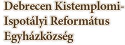 Debrecen Kistemplomi-Ispotályi Református Egyházközség