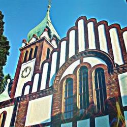 Evangélikus Templom