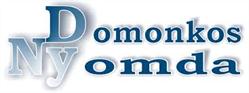 Domonkos Nyomda