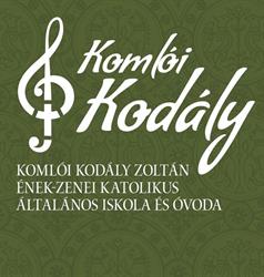 Komló Város Önkormányzat Kodály Zoltán Ének-zenei Általános Iskola és Óvoda
