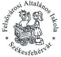 Felsővárosi Általános Iskola Oberstadtische Grundschule