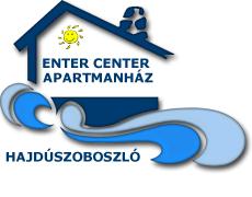 Entercenter Kifőzde