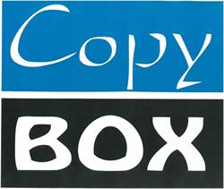 CopyBox