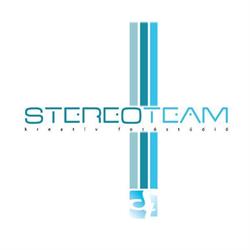 Stereo Team Kreatív Fotóstúdió