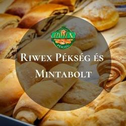 RIWEX Kereskedelmi és Szolgáltató Kft.