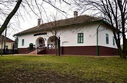 Néprajzi Kiállítóterem