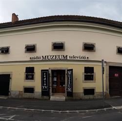 Rádió - Televízió Múzeum