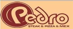 Pedro Steak & Pizza