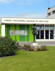 Városi Művelődési Központ és Könyvtár