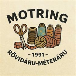 Motring Rövidáru, Méteráru